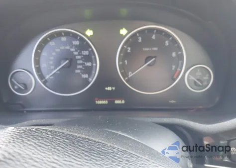 2016 BMW X4 xDrive28I z USA, uszkodzony, nr VIN 5UXXW3C54G0R20390